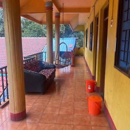 Hotel Madhura Belgaum Exterior foto
